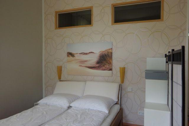 Apartamento Urlaubsbahnhof-Stellwerk Lauterbach  Exterior foto