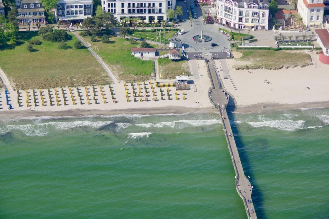 Apartamento Urlaubsbahnhof-Stellwerk Lauterbach  Exterior foto